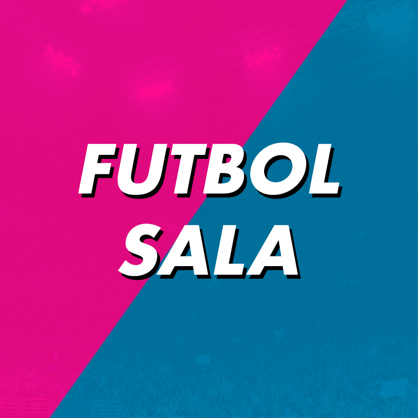 Futbol sala