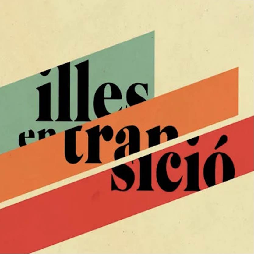 Illes en transició