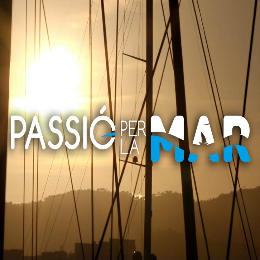 Passió per la mar
