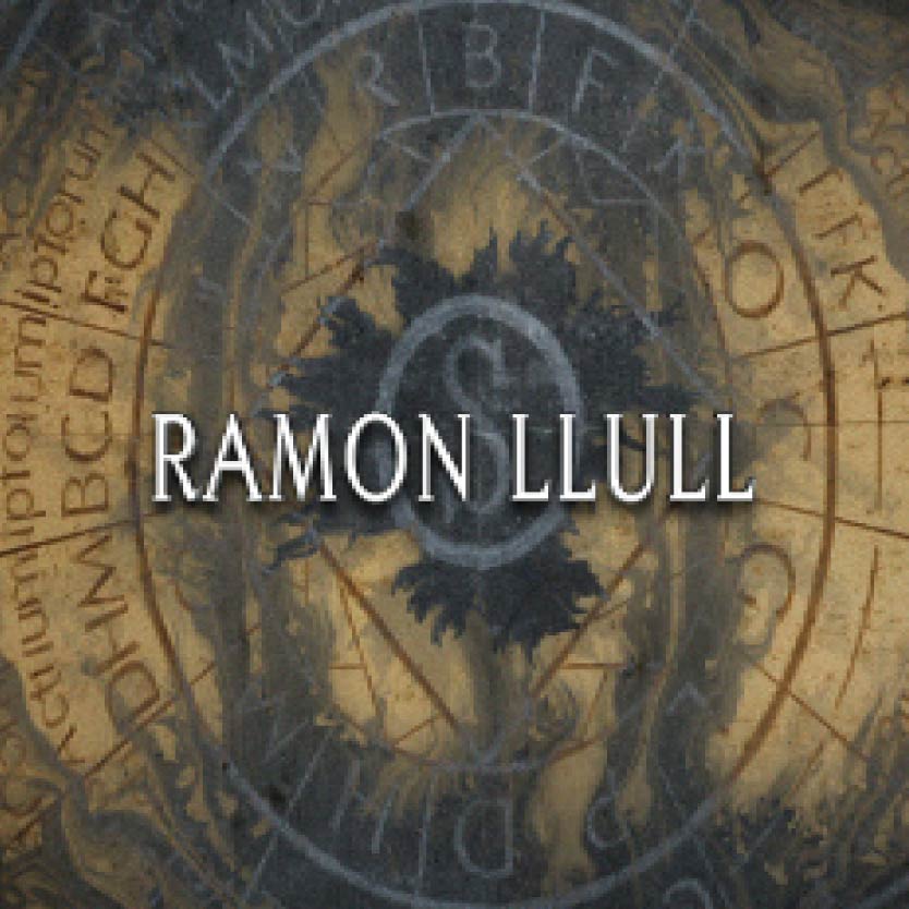 Ramon Llull