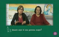 Carmen i Martina