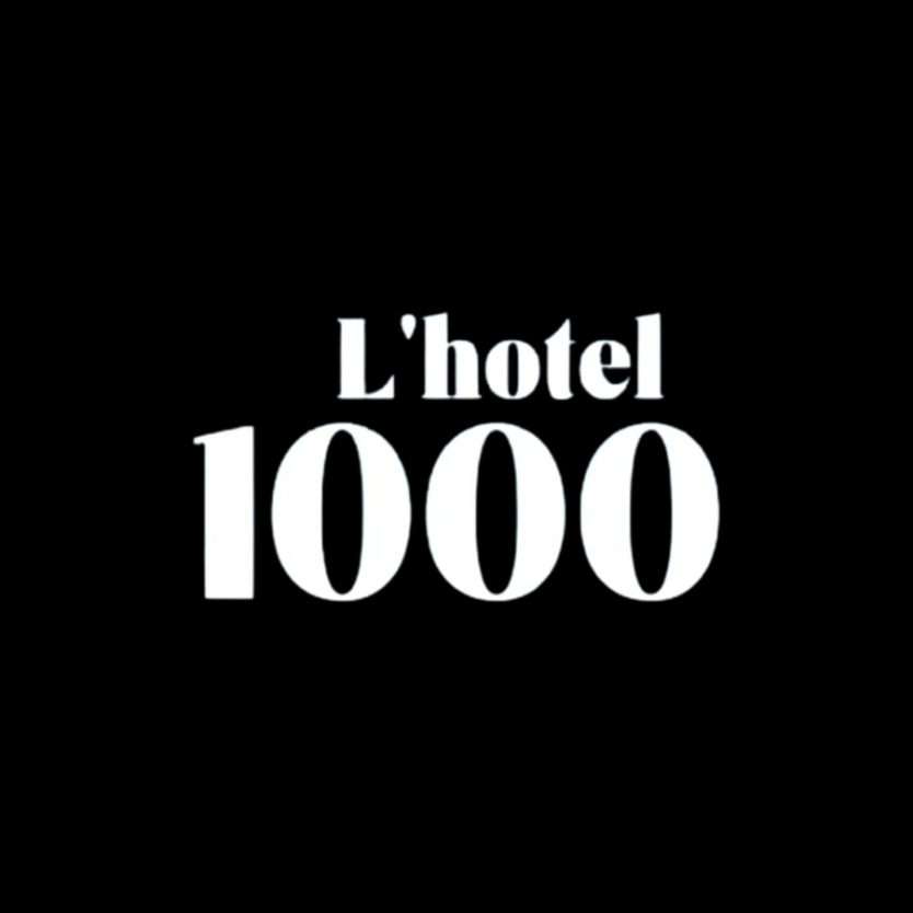 Hotel 1000