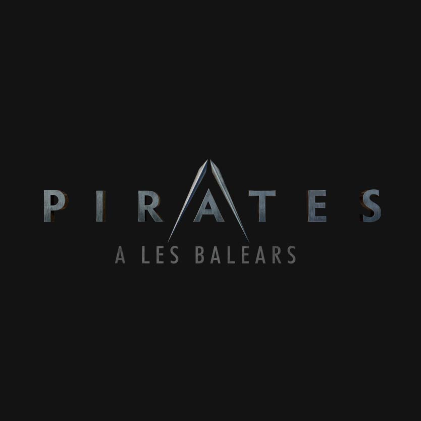 Pirates a les Balears