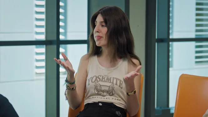 'HI HA COSES QUE NO VULL RECORDAR'