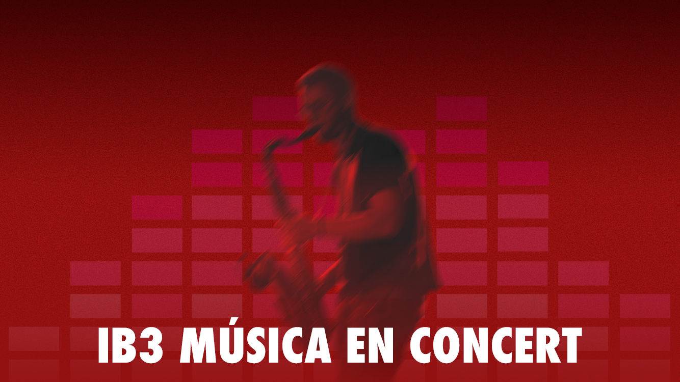 IB3 Música En Concert