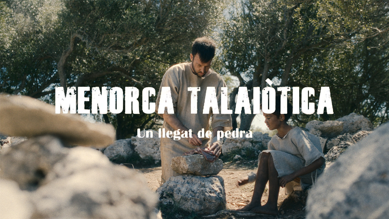 Menorca Talaiòtica