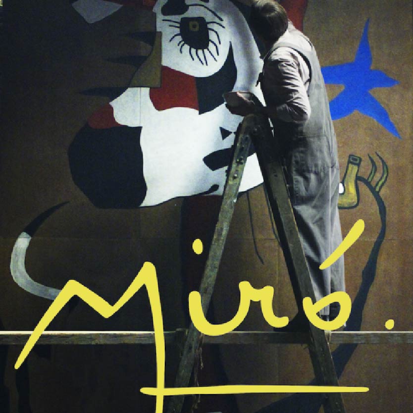 Miró