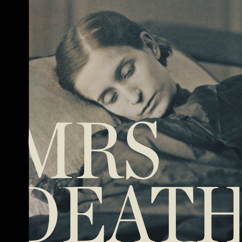Mrs Death