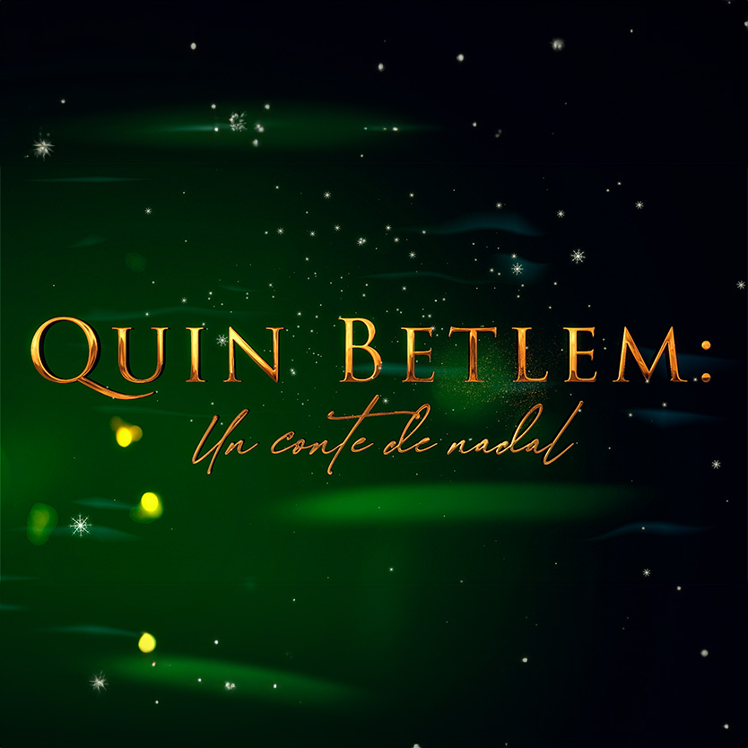 QUIN BETLEM! 