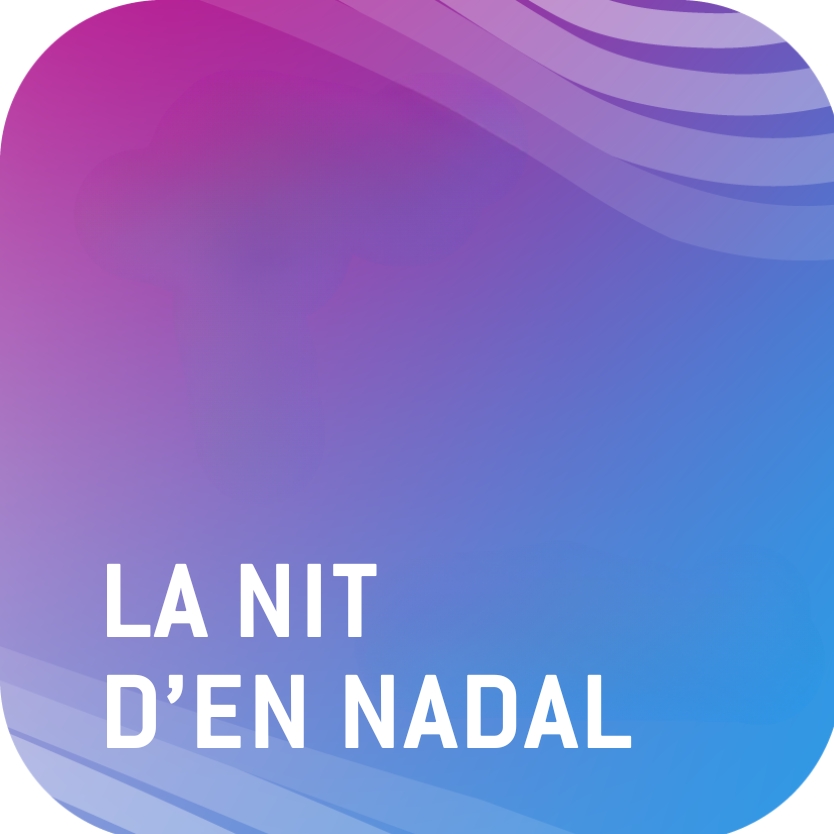 La nit d'en Nadal