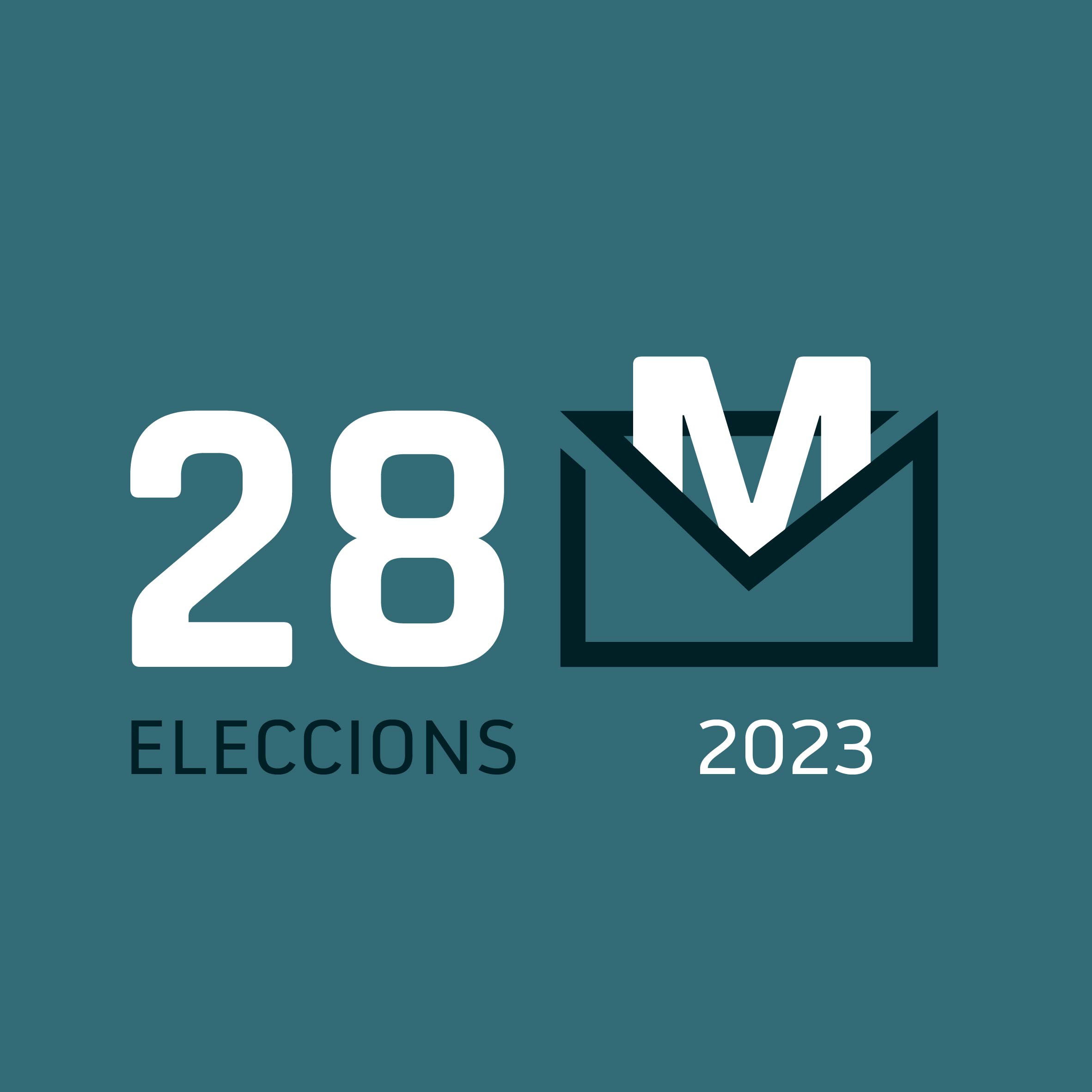 Eleccions 2023