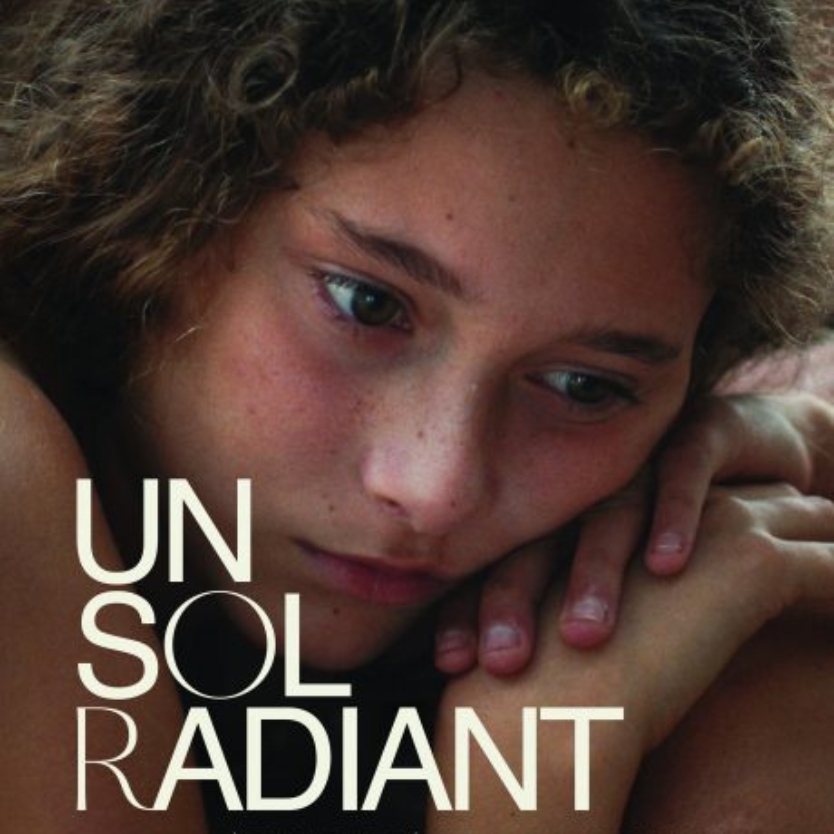 Un sol radiant