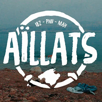 Aïllats