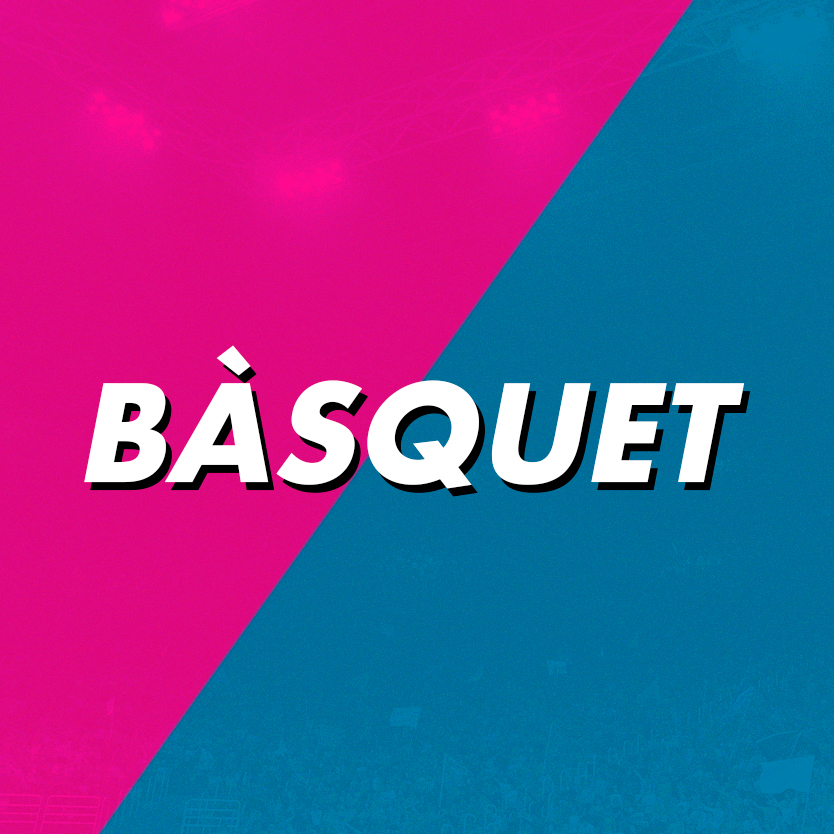 Bàsquet