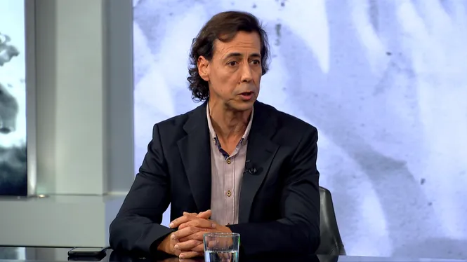 LÍNIA DE 5