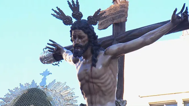 SANT ENTERRAMENT DE PALMA 2026