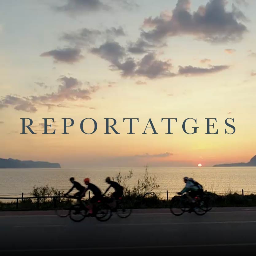 Reportatges esports