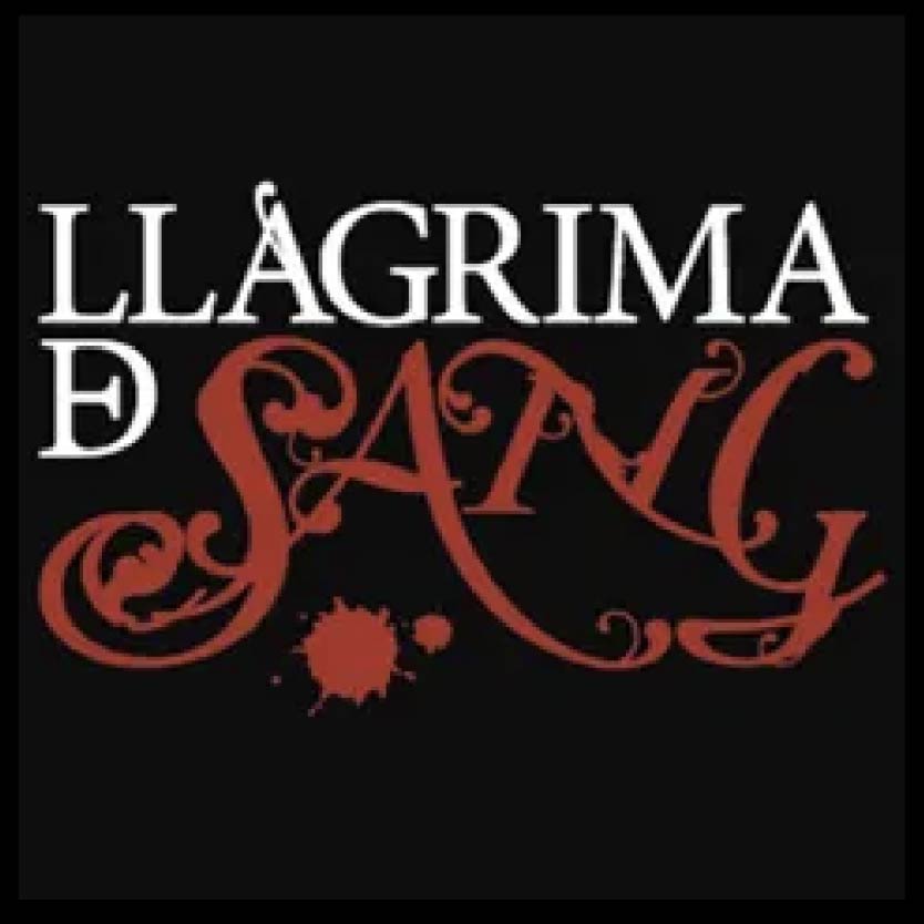 Llàgrima de Sang