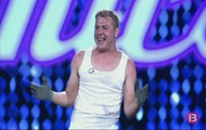Julio a Secas, El Trobador del Humor, Carlitos Alcover i Neus Torres