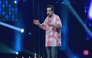 Rodo Gener, Alicia Garau, Carlitos Alcover i Xavi Canyelles