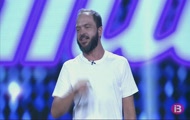 Julio a Secas, Joan Manel Vadell, Àlvar Triay i Juma Fernández