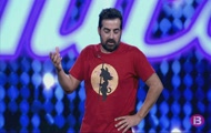 Carlitos Alcover, Rodo Gener, Àlvar Triay i Salvador Oliva