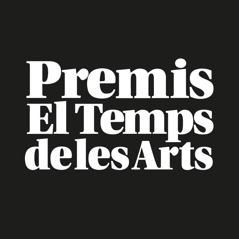 Premis El Temps de les Arts