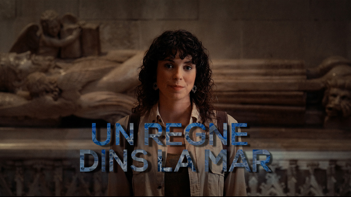 Un regne dins la mar