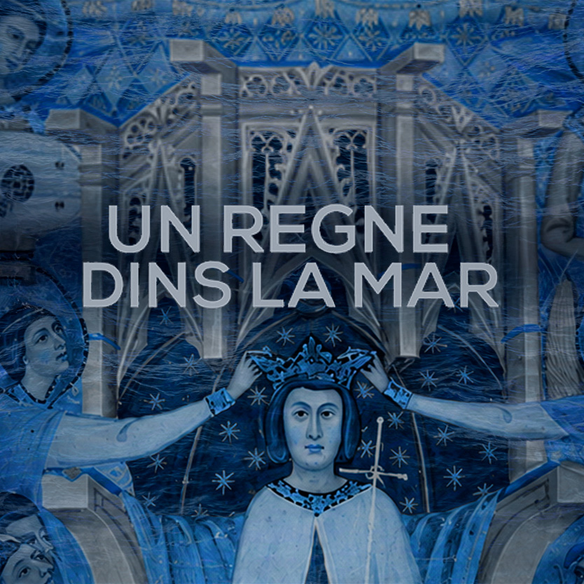 Un regne dins la mar