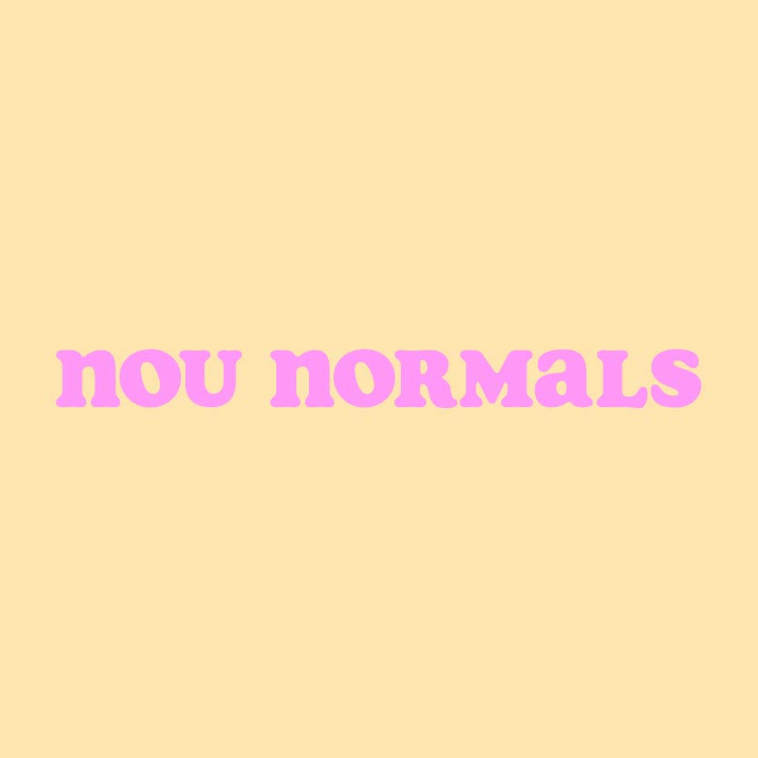 Nou Normals