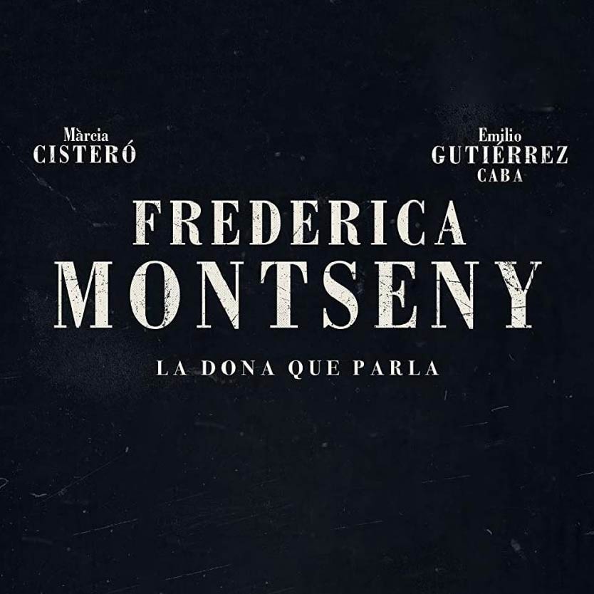 Frederica Montseny, la dona que parla