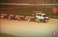 Trot amb Maria Francisca Sureda