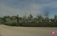 Running amb Mavi García