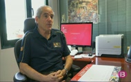 Cap a les profunditats