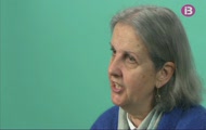 Son Berga, una dona avançada