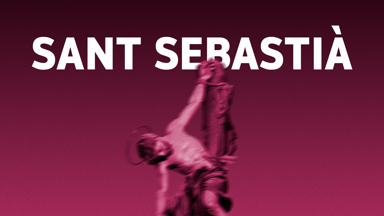 Sant Sebastià