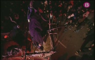 Correfoc Sant Sebastià 2