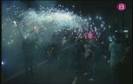 Correfoc Sant Sebastià 4