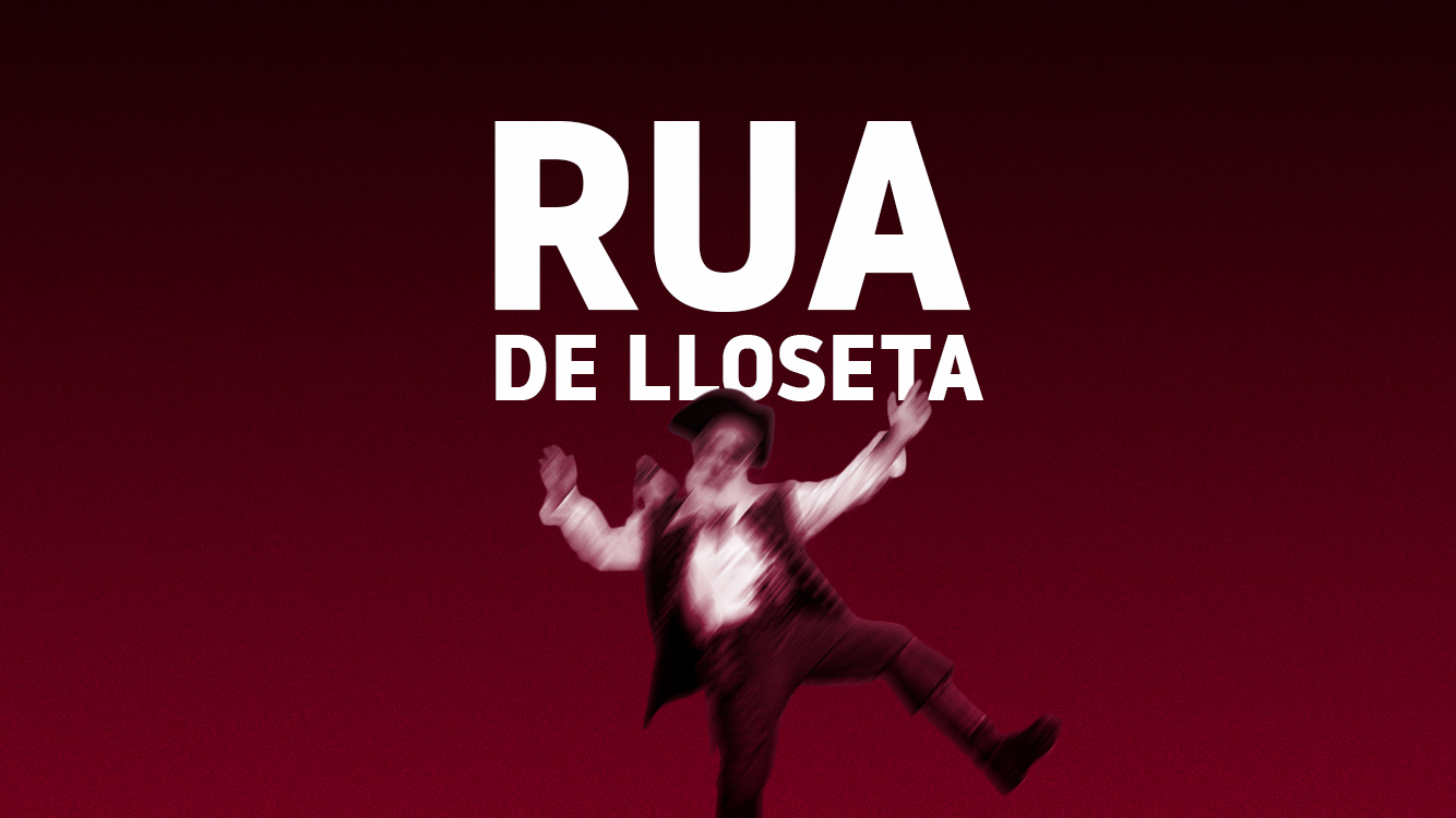 Rua de Lloseta
