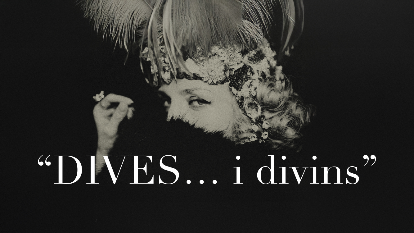 Dives i divins