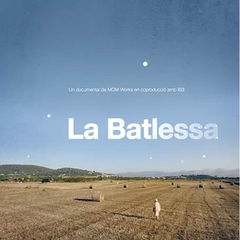 La batlessa