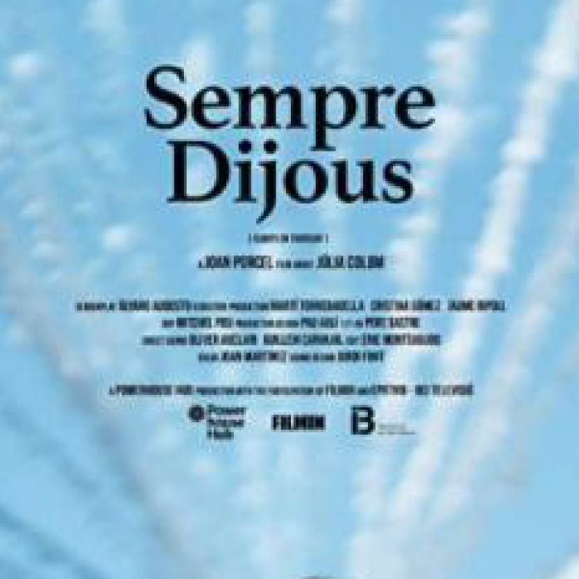 Sempre dijous