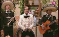 Pensant amb l'amor de les tres taronges