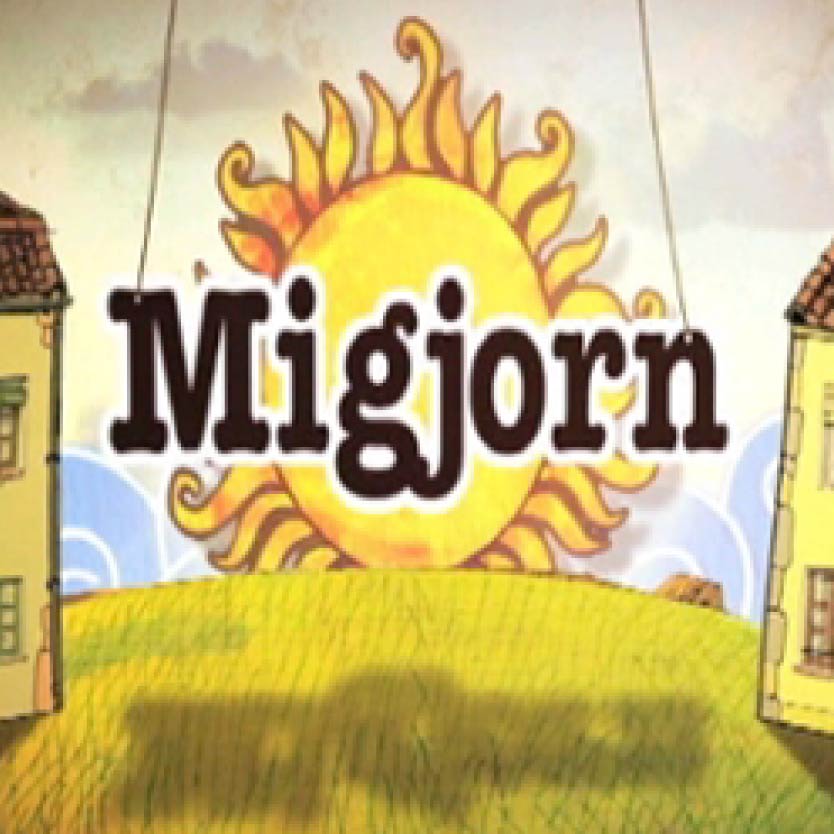 Migjorn
