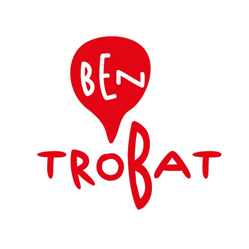 Ben trobat