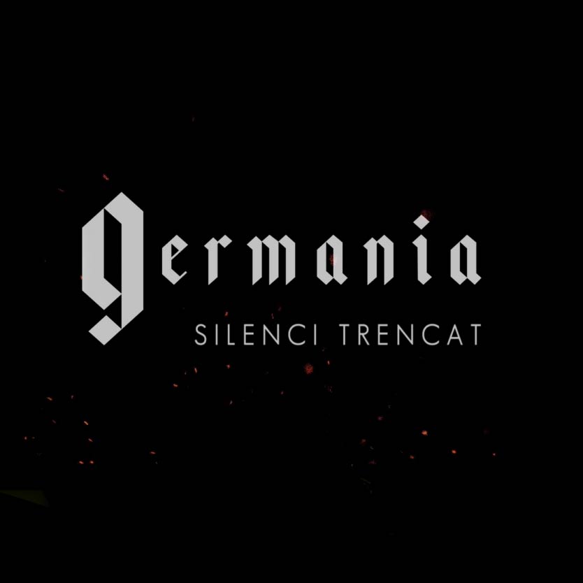 Germania, silenci trencat