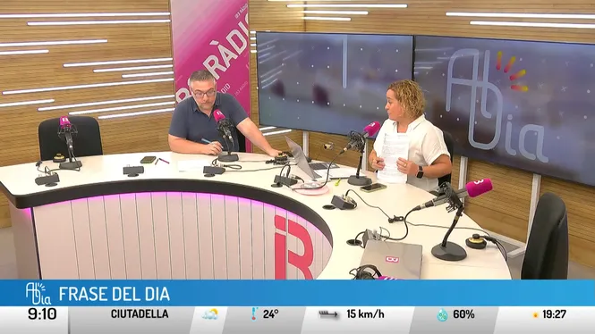 AL DIA 13/10/26