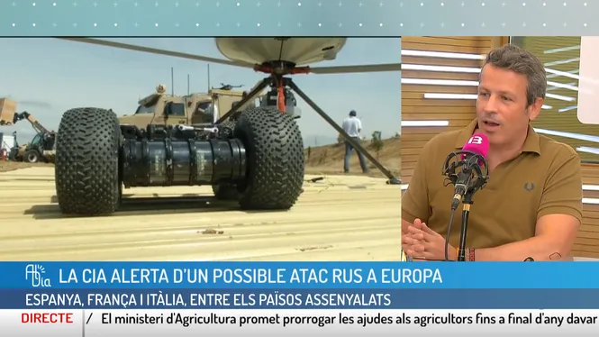 AL DIA 25/09/26