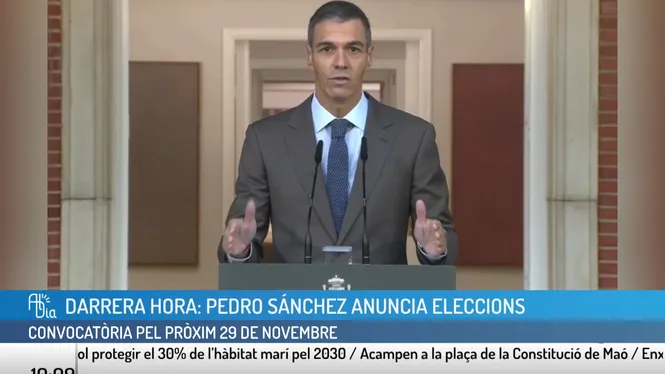 AL DIA 05/10/26