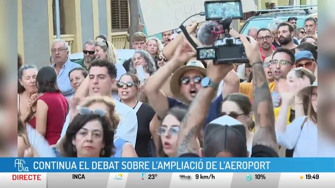 AL DIA 22/09/26